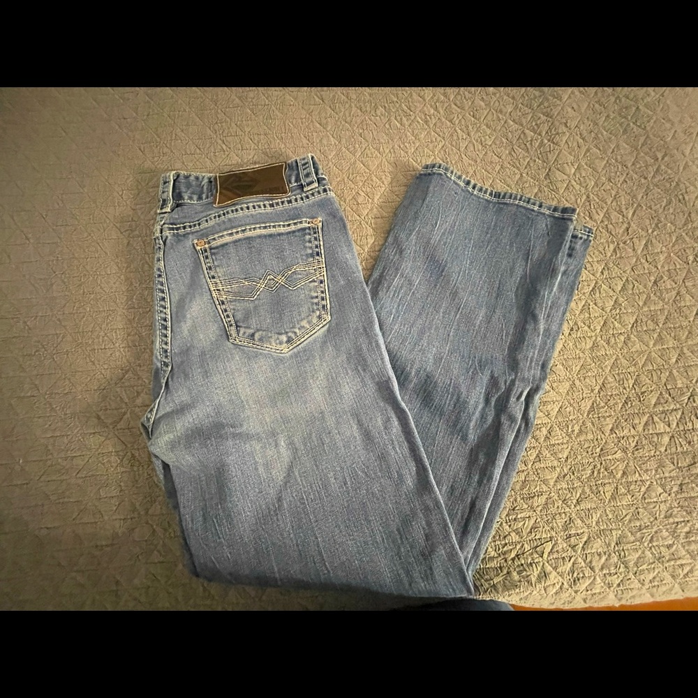 Rock & Roll Denim